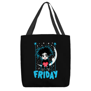 Friday I'm In Love