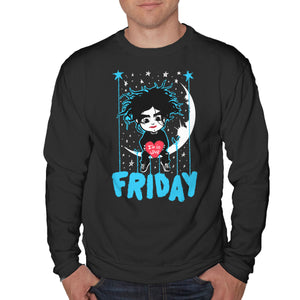Friday I'm In Love