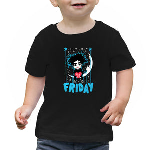 Friday I'm In Love