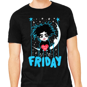 Friday I'm In Love