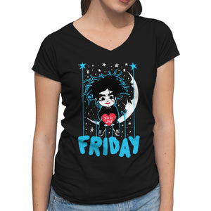 Friday I'm In Love