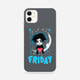 Friday I'm In Love-iPhone-Snap-Phone Case-Tronyx79
