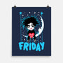 Friday I'm In Love-None-Matte-Poster-Tronyx79