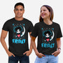 Friday I'm In Love-Unisex-Basic-Tee-Tronyx79