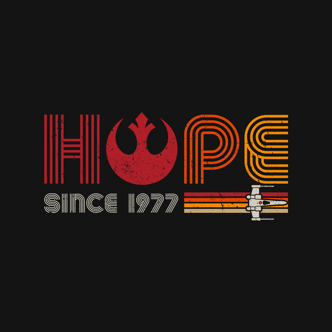 Hope Since 1977-Cat-Bandana-Pet Collar-DrMonekers