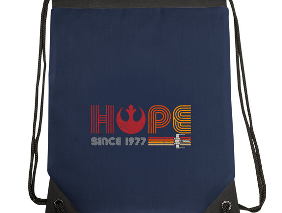 Hope Since 1977