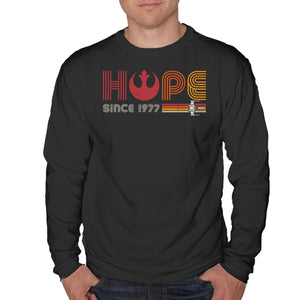 Hope Since 1977