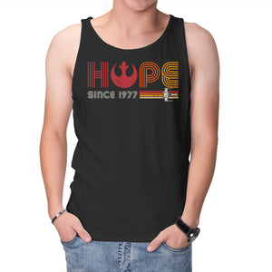 Hope Since 1977