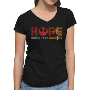 Hope Since 1977