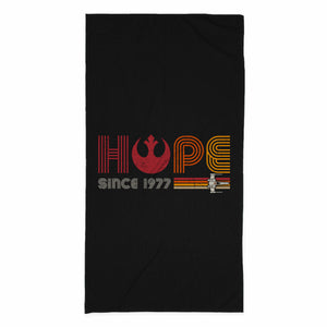 Hope Since 1977