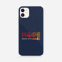 Hope Since 1977-iPhone-Snap-Phone Case-DrMonekers