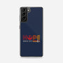 Hope Since 1977-Samsung-Snap-Phone Case-DrMonekers