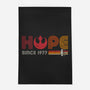Hope Since 1977-None-Outdoor-Rug-DrMonekers