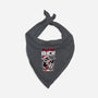 Jingle Bell Rock Penguin-Cat-Bandana-Pet Collar-NemiMakeit