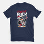 Jingle Bell Rock Penguin-Mens-Basic-Tee-NemiMakeit