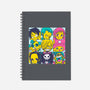 Pirate Pop-None-Dot Grid-Notebook-naomori