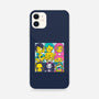 Pirate Pop-iPhone-Snap-Phone Case-naomori