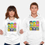 Pirate Pop-Unisex-Pullover-Sweatshirt-naomori