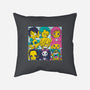 Pirate Pop-None-Non-Removable Cover w Insert-Throw Pillow-naomori