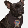 Stitch Craft-Dog-Bandana-Pet Collar-turborat14