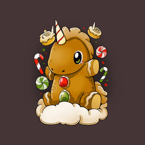 Ginger Unicorn