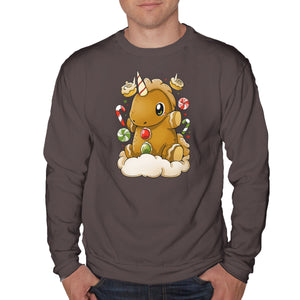 Ginger Unicorn