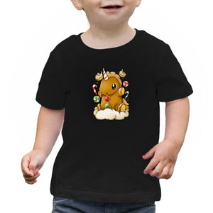 Ginger Unicorn