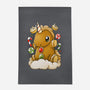 Ginger Unicorn-None-Indoor-Rug-Vallina84