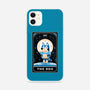 The Dog Tarot Card-iPhone-Snap-Phone Case-Logozaste