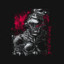 Goblin Slayer-Dog-Basic-Pet Tank-xMorfina