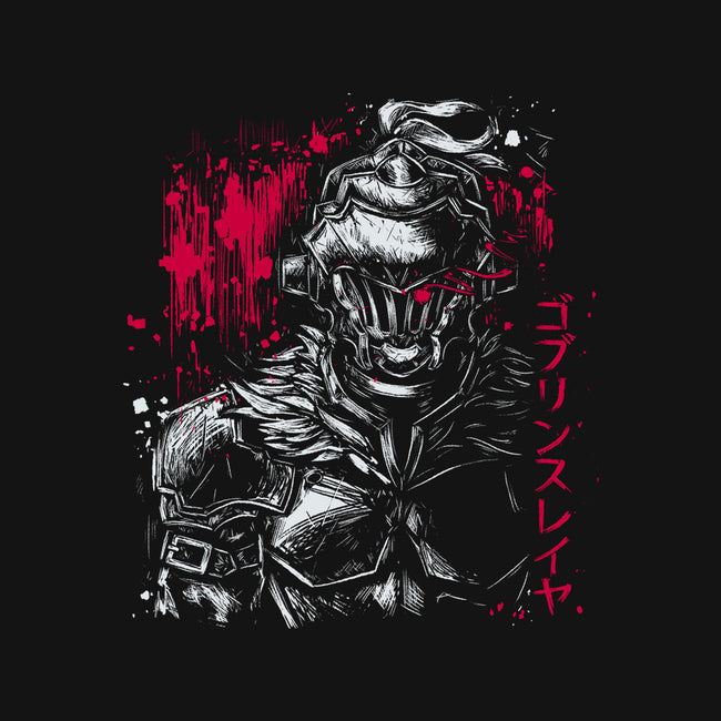 Goblin Slayer-None-Drawstring-Bag-xMorfina