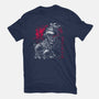 Goblin Slayer-Mens-Basic-Tee-xMorfina