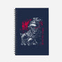 Goblin Slayer-None-Dot Grid-Notebook-xMorfina
