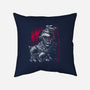 Goblin Slayer-None-Non-Removable Cover w Insert-Throw Pillow-xMorfina