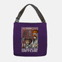 Science Puppet Coffee Lab-None-Adjustable Tote-Bag-Studio Mootant