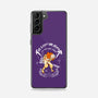 The Last Air Guitar-Samsung-Snap-Phone Case-Studio Mootant