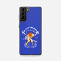 The Last Air Guitar-Samsung-Snap-Phone Case-Studio Mootant