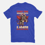 Demon Fart Wings-Mens-Heavyweight-Tee-Studio Mootant