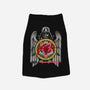 Vader Of Death-Dog-Basic-Pet Tank-CappO