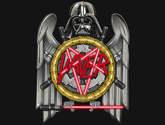 Vader Of Death
