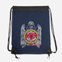 Vader Of Death-None-Drawstring-Bag-CappO