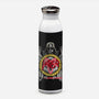 Vader Of Death-None-Water Bottle-Drinkware-CappO