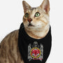 Vader Of Death-Cat-Bandana-Pet Collar-CappO