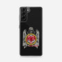 Vader Of Death-Samsung-Snap-Phone Case-CappO