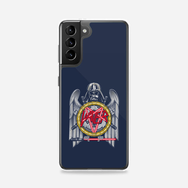 Vader Of Death-Samsung-Snap-Phone Case-CappO