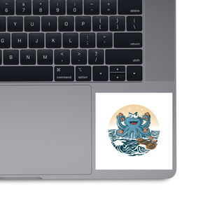 Cookie Kraken Attack