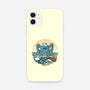 Cookie Kraken Attack-iPhone-Snap-Phone Case-erion_designs