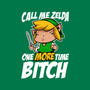 Call Me That Again-None-Removable Cover-Throw Pillow-demonigote