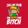 Call Me That Again-None-Removable Cover-Throw Pillow-demonigote