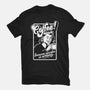 Coffee Because Murder Is Wrong-Mens-Heavyweight-Tee-demonigote